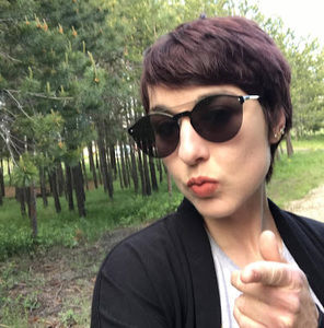 Meet your Posher, Meghan